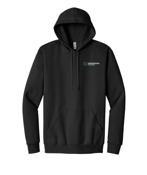 Jerzees Eco Premium Blend Pullover Hooded Sweatshirt