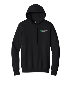 Jerzees Eco Premium Blend Pullover Hooded Sweatshirt