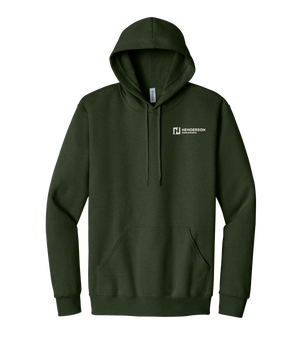 Jerzees Eco Premium Blend Pullover Hooded Sweatshirt