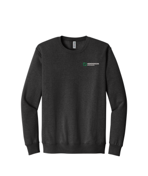 Jerzees Eco Premium Blend Crewneck Sweatshirt