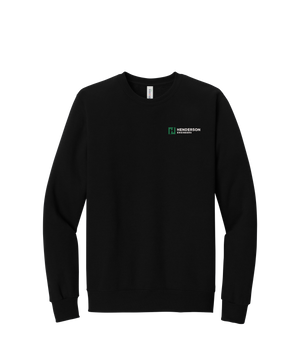 Jerzees Eco Premium Blend Crewneck Sweatshirt