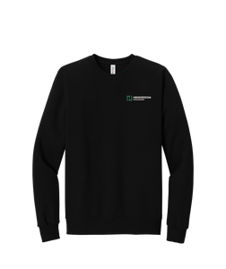 Jerzees Eco Premium Blend Crewneck Sweatshirt