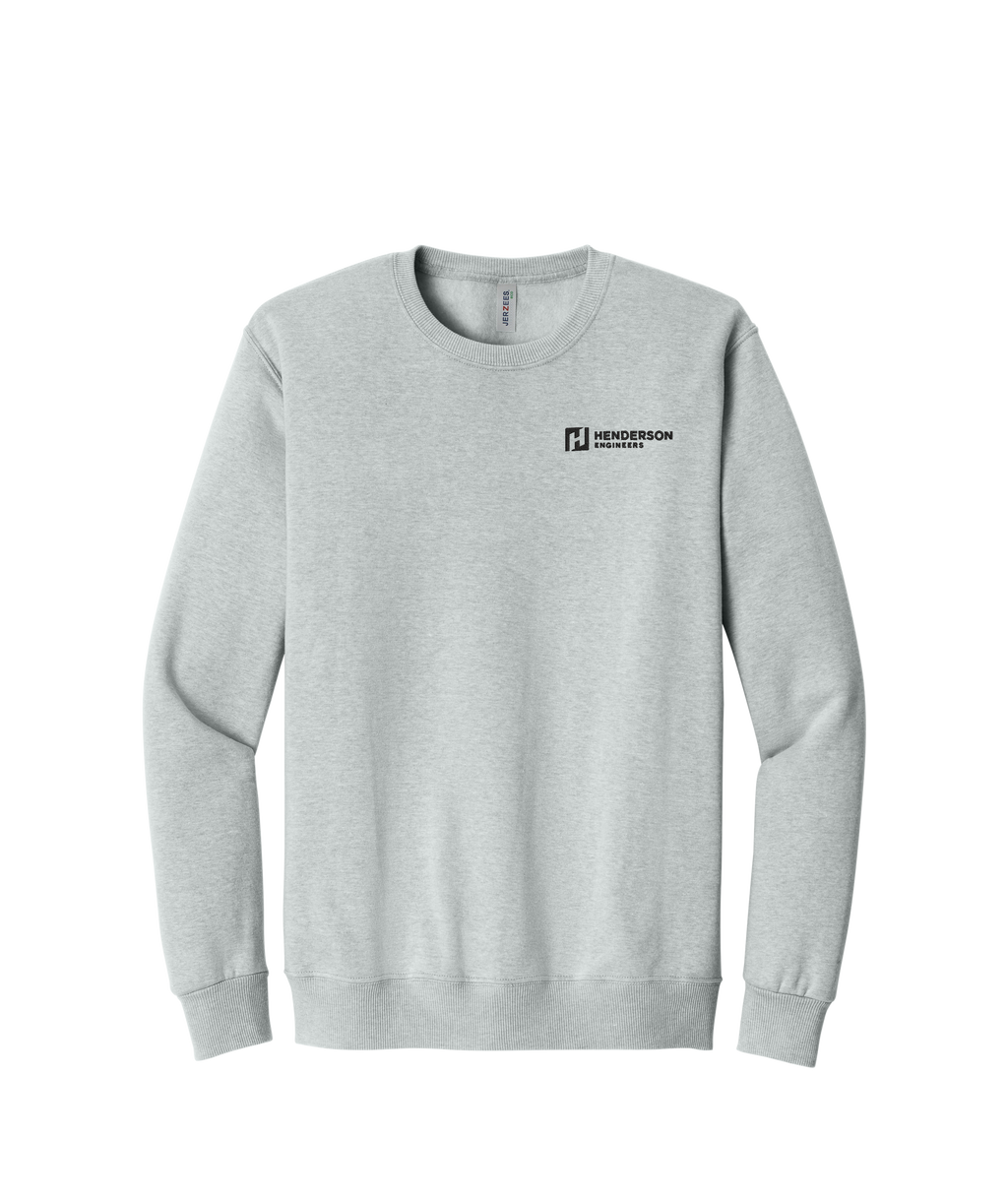 Jerzees Eco Premium Blend Crewneck Sweatshirt