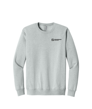 Jerzees Eco Premium Blend Crewneck Sweatshirt