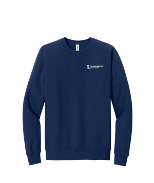 Jerzees Eco Premium Blend Crewneck Sweatshirt