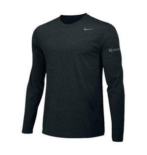 Nike Team Long Sleeve Legend Crew