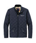 Brooks Brothers Quilted Jacket