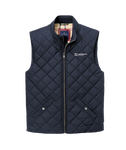 Brooks Brothers Quilted Vest