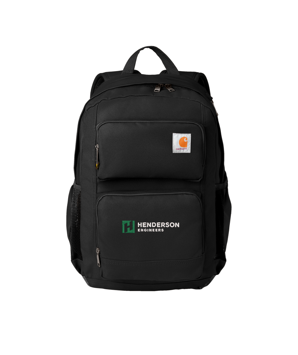 Carhartt 28L Foundry Series Dual-Compartment Backpack