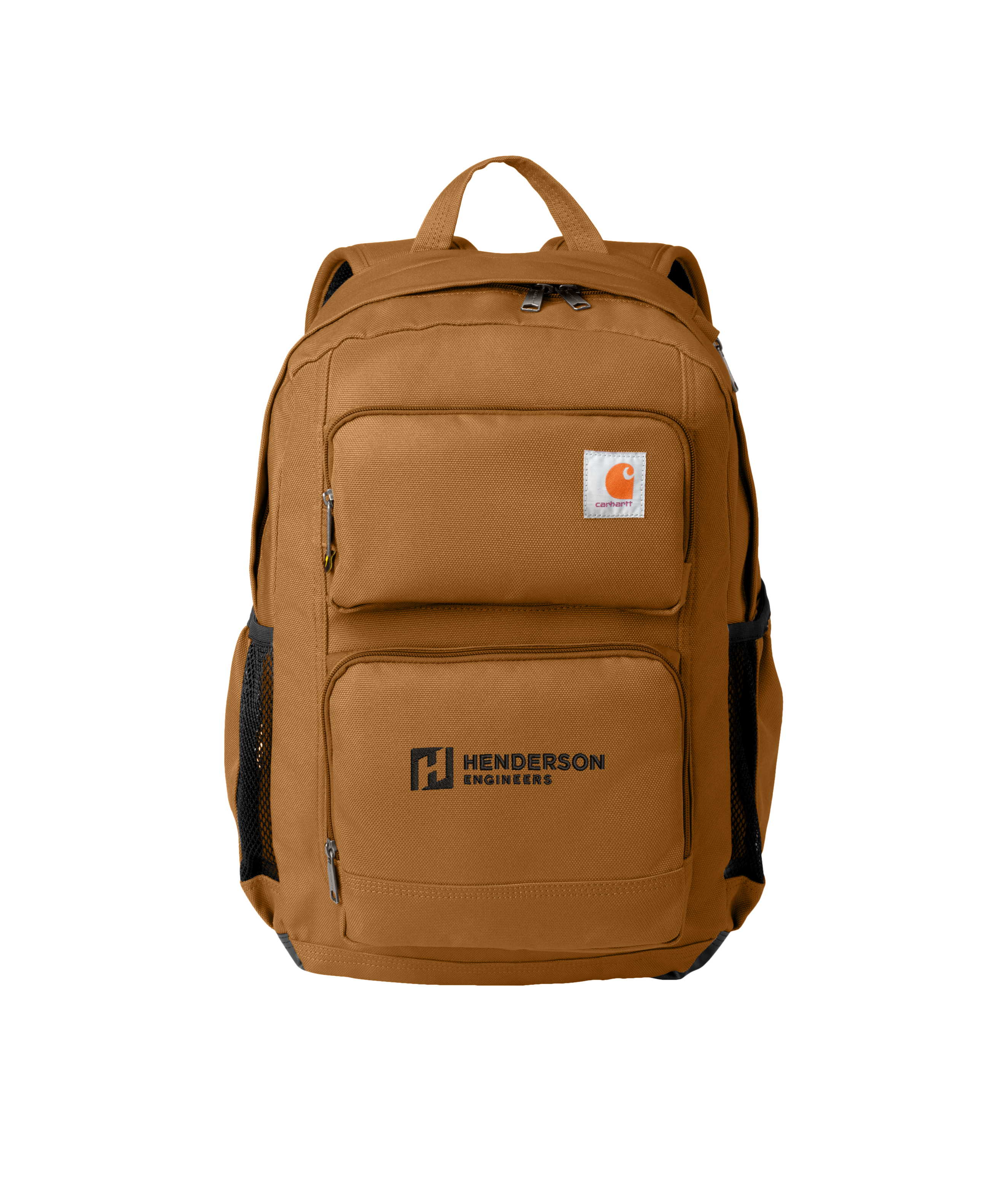 Carhartt 28L Foundry Series Dual-Compartment Backpack