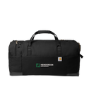 Carhartt 120L Foundry Series Duffel