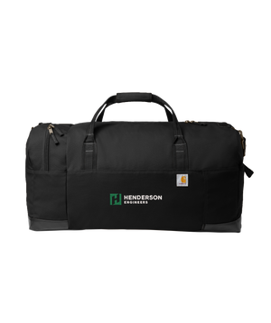 Carhartt 120L Foundry Series Duffel