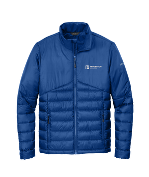 Eddie Bauer Quilted Jacket