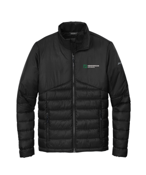 Eddie Bauer Quilted Jacket