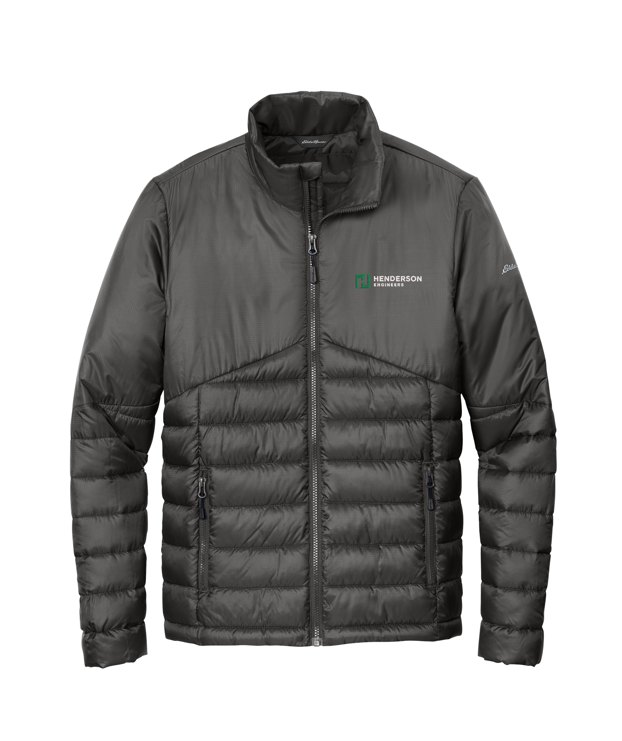 Eddie Bauer Quilted Jacket