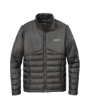 Eddie Bauer Quilted Jacket