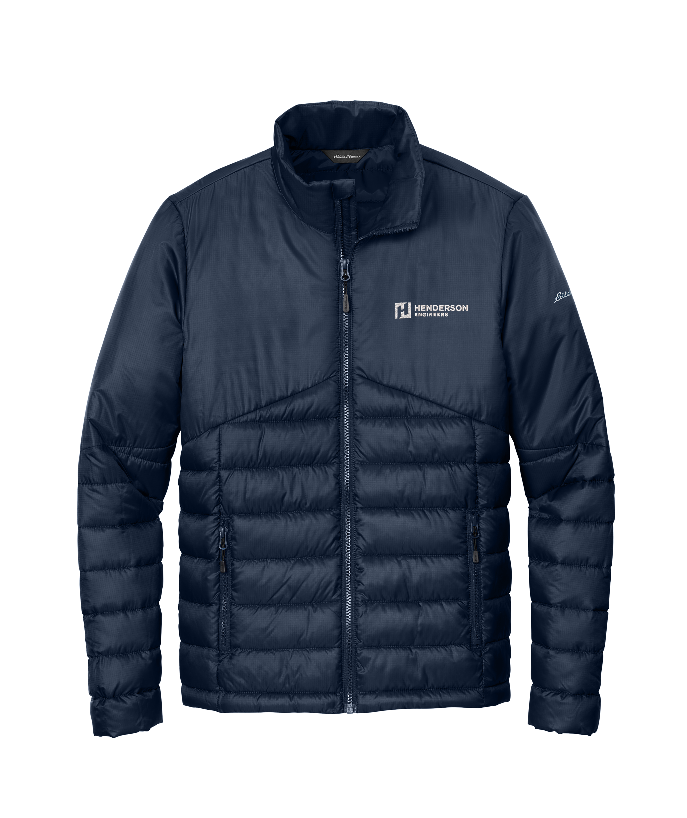 Eddie Bauer Quilted Jacket