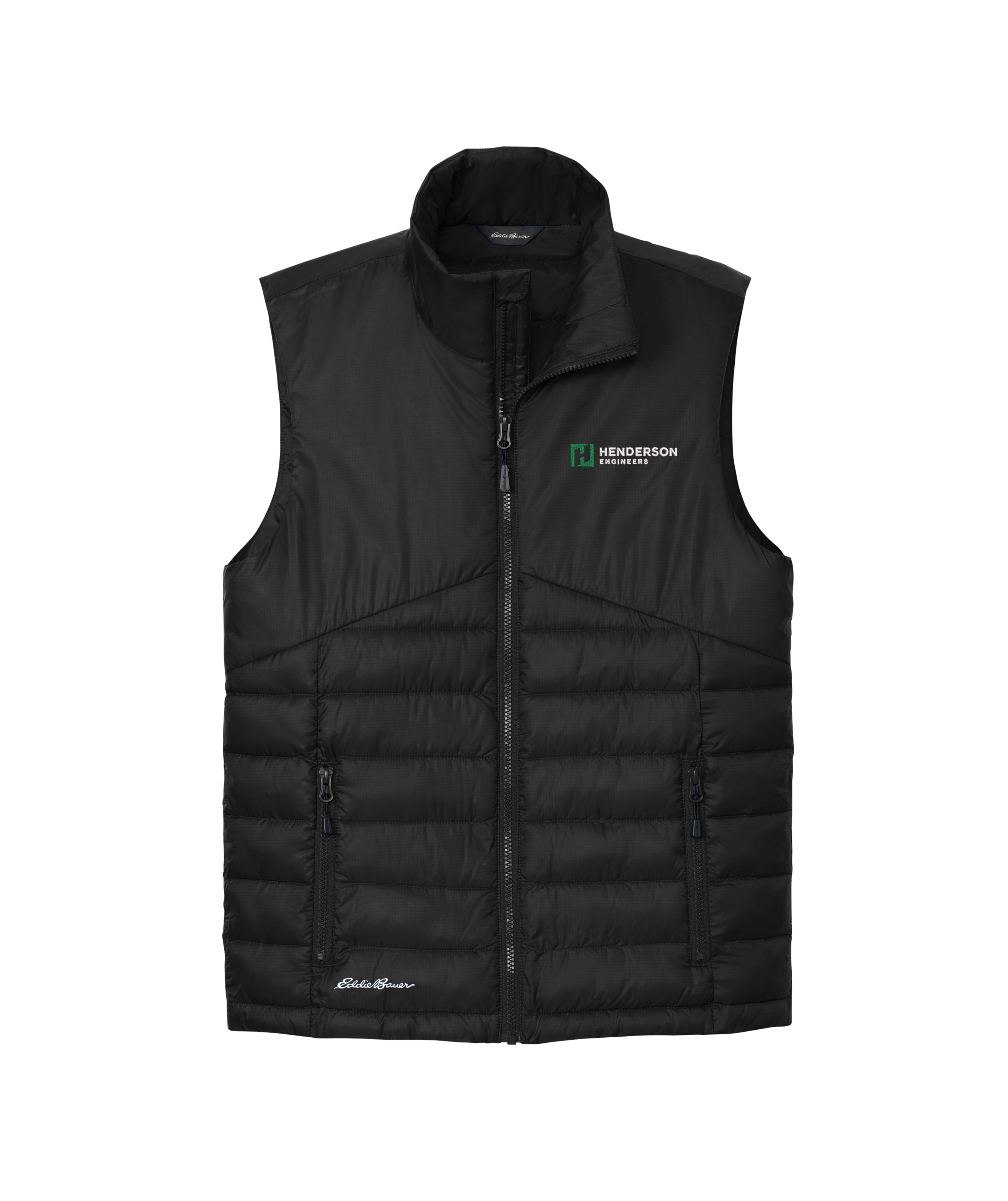 Eddie Bauer Quilted Vest