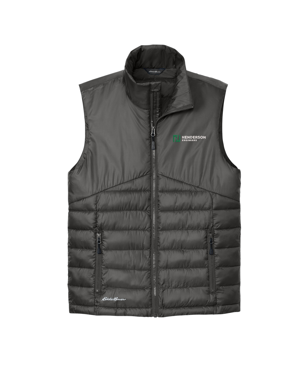 Eddie Bauer Quilted Vest