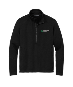 Port Authority Arc Sweater Fleece 1/4-Zip