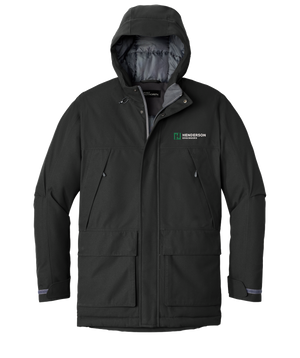 Port Authority Latitude Waterproof Heavyweight Parka