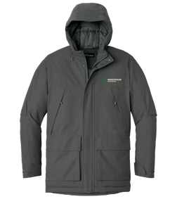 Port Authority Latitude Waterproof Heavyweight Parka