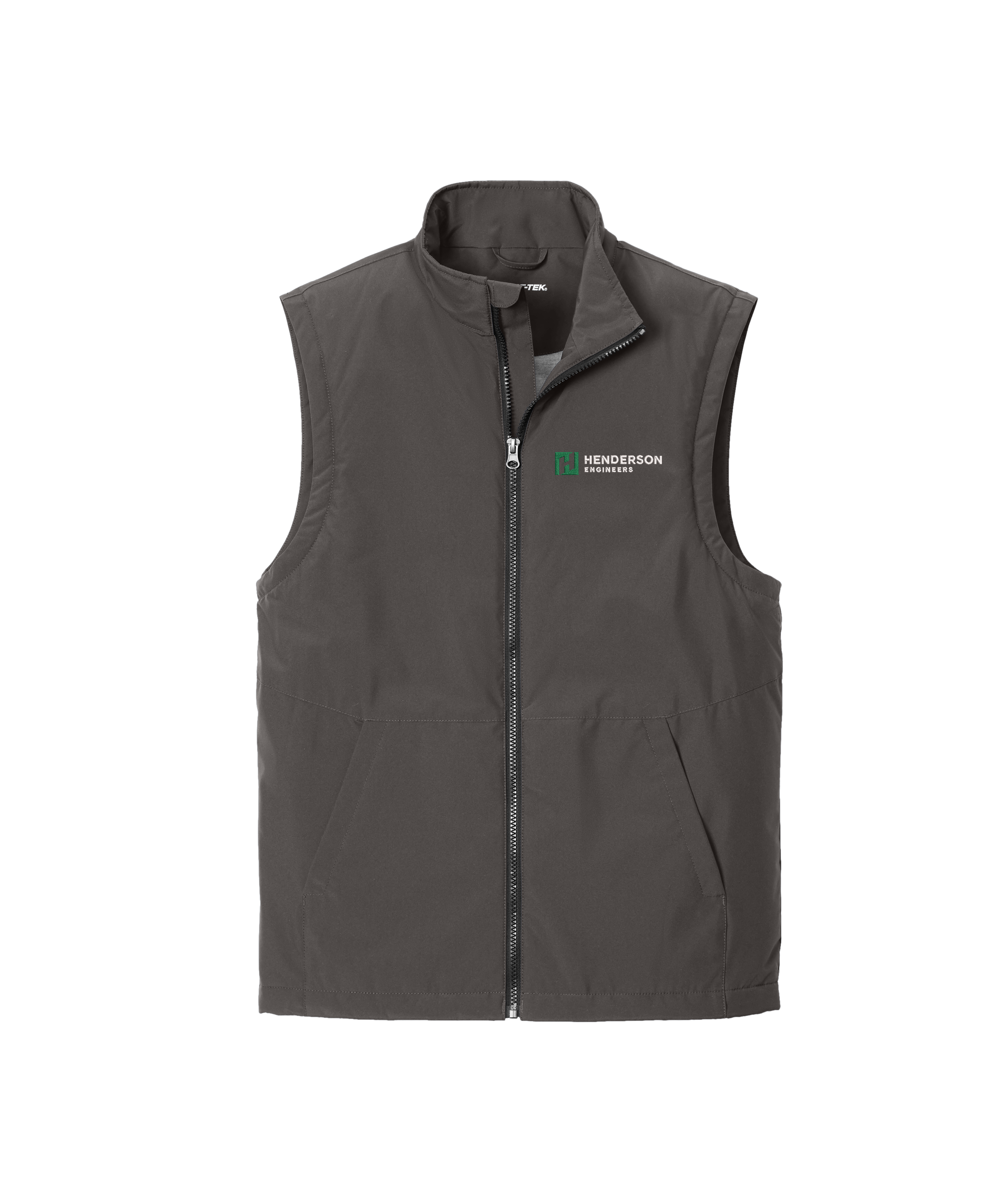 Sport-Tek Insulated Vest