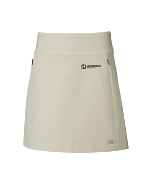 Cutter & Buck Pacific Performance Pull On Womens Skort