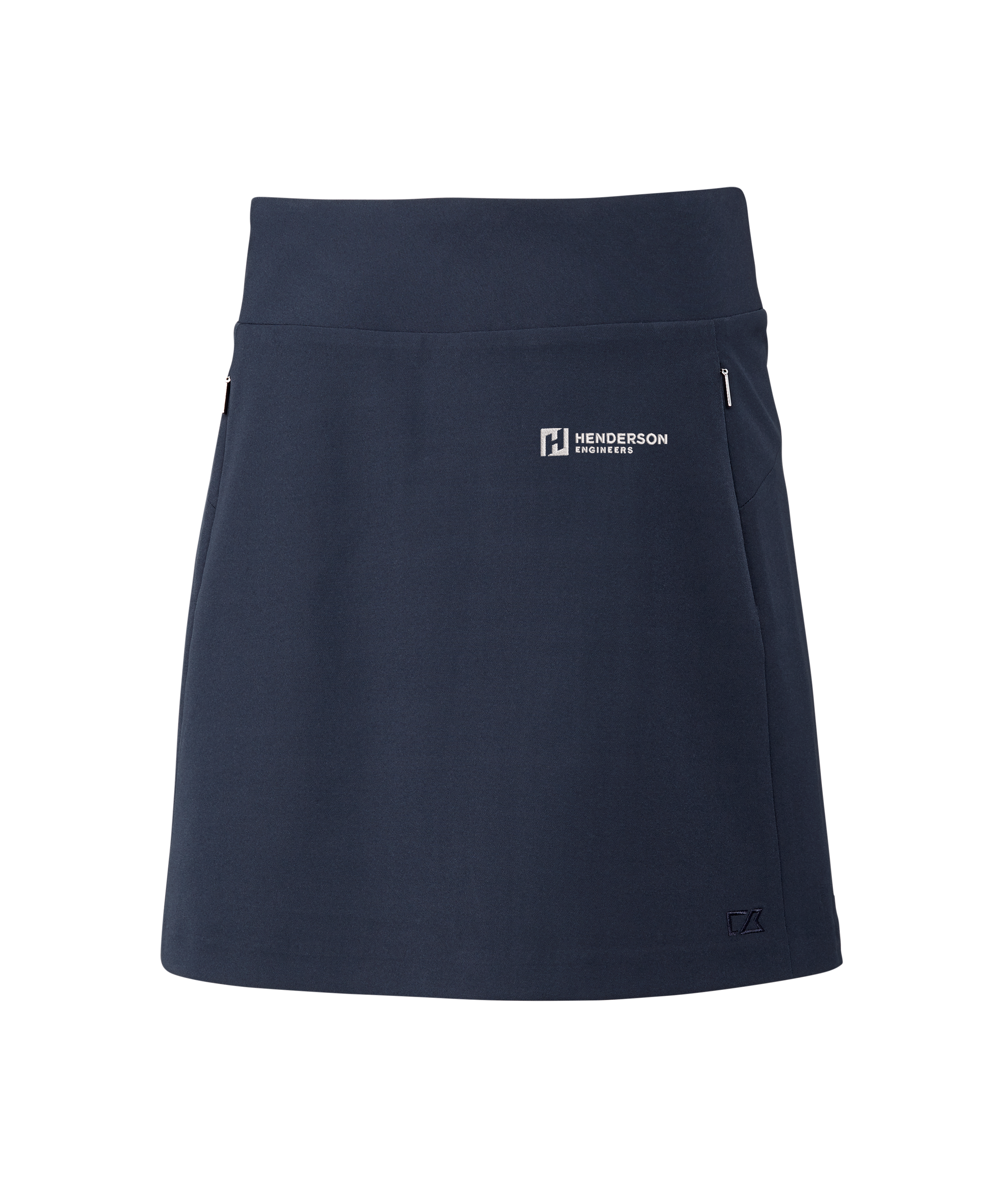 Cutter & Buck Pacific Performance Pull On Womens Skort