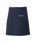 Cutter & Buck Pacific Performance Pull On Womens Skort