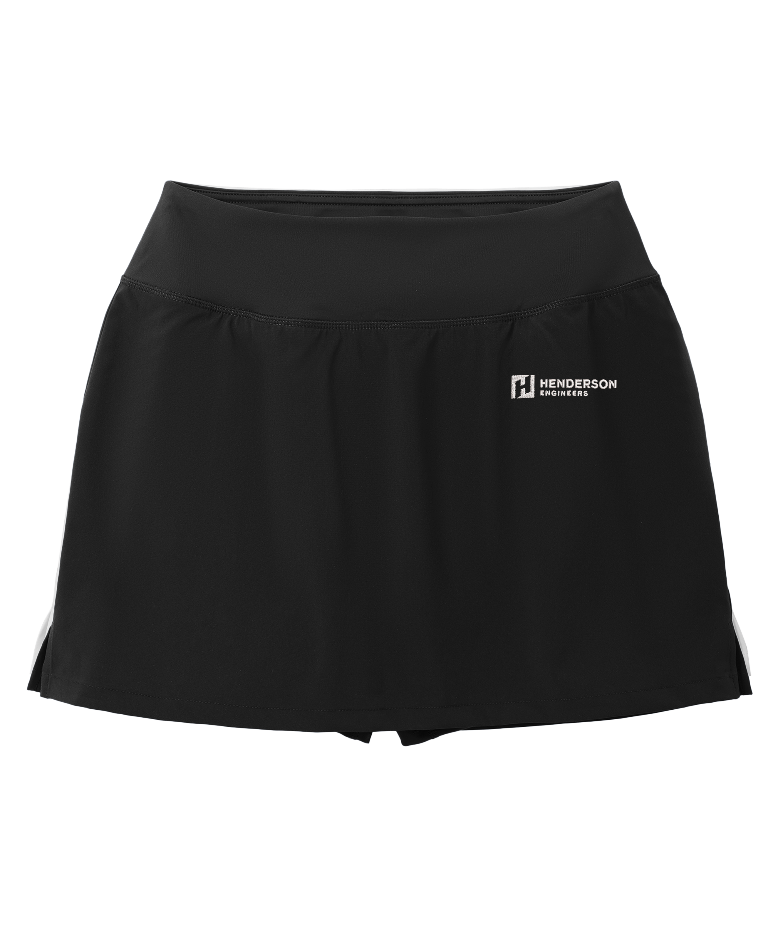 Sport-Tek Ladies Repeat Skort