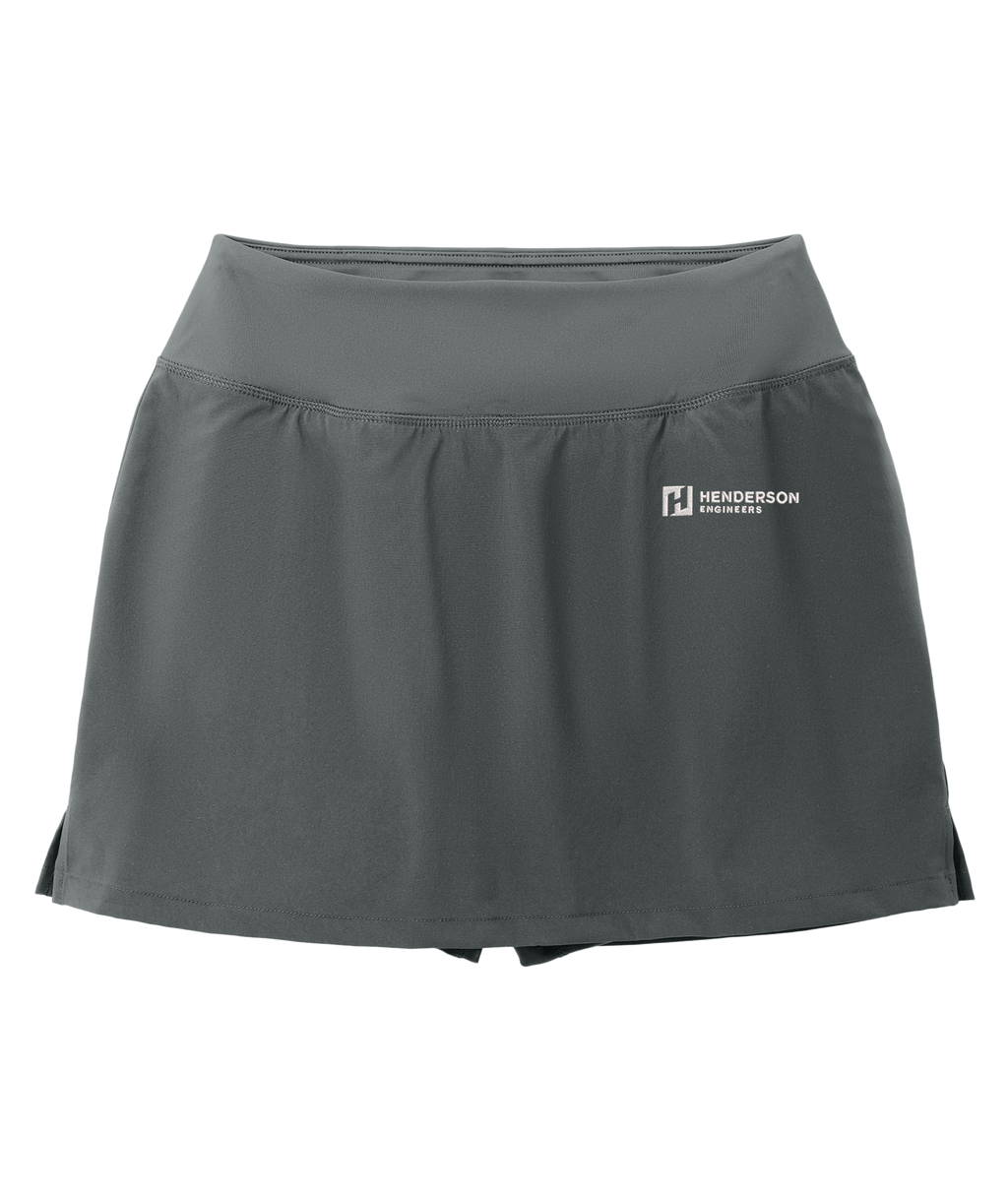 Sport-Tek Ladies Repeat Skort