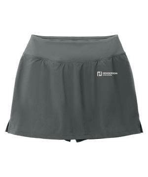 Sport-Tek Ladies Repeat Skort