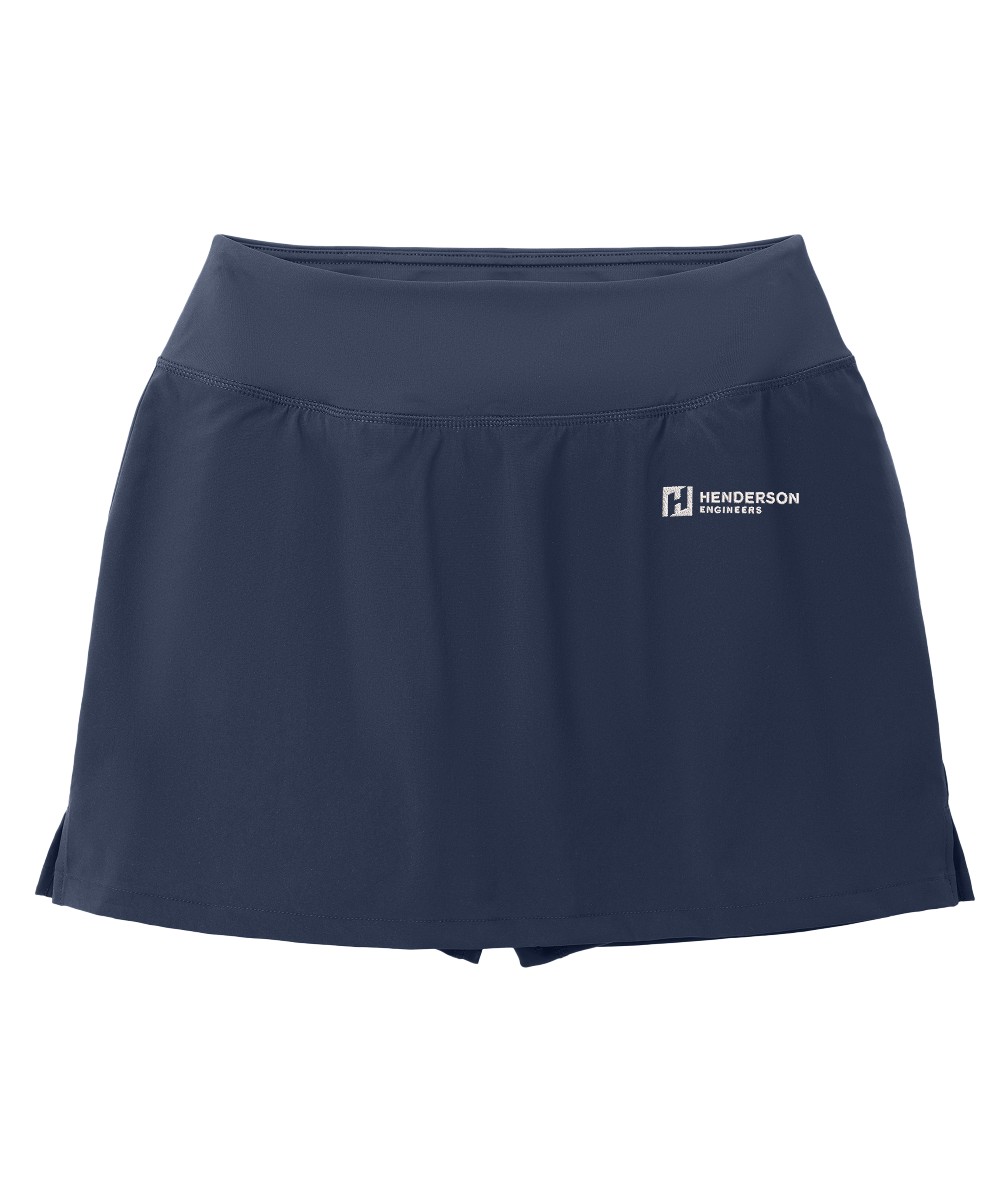 Sport-Tek Ladies Repeat Skort