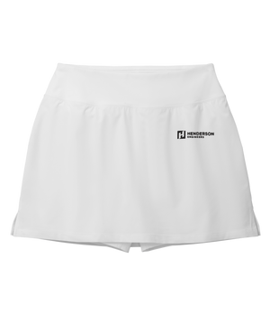 Sport-Tek Ladies Repeat Skort