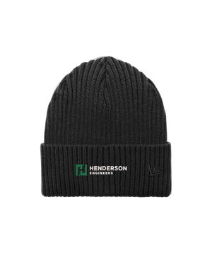 New Era Core Classic Cuff Beanie