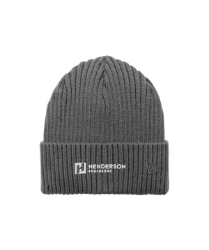 New Era Core Classic Cuff Beanie