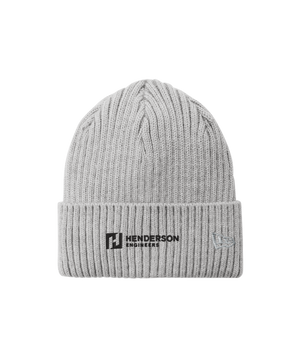 New Era Core Classic Cuff Beanie