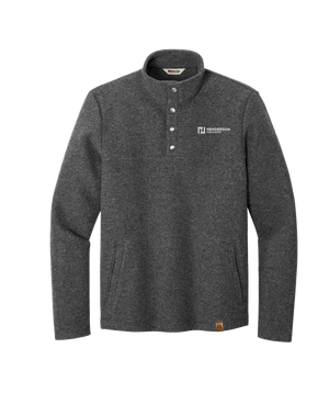 Russell Outdoors Basin Snap Pullover