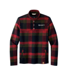 Russell Outdoors Basin Snap Pullover