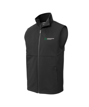 Sport-Tek Soft Shell Vest