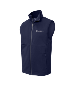 Sport-Tek Soft Shell Vest