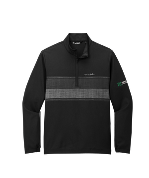 TravisMathew Balboa Chest Stripe 1/4-Zip