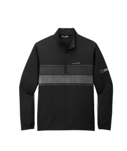 TravisMathew Balboa Chest Stripe 1/4-Zip