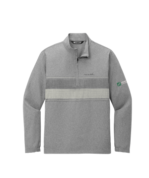 TravisMathew Balboa Chest Stripe 1/4-Zip