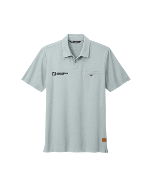 TravisMathew Sunsetter Pocket Polo