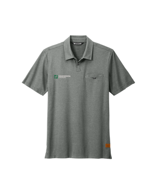 TravisMathew Sunsetter Pocket Polo