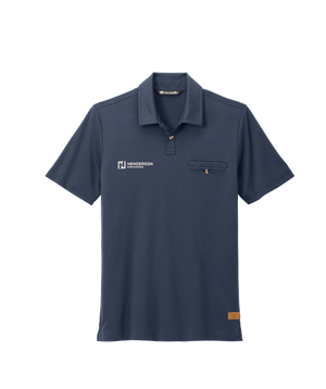 TravisMathew Sunsetter Pocket Polo