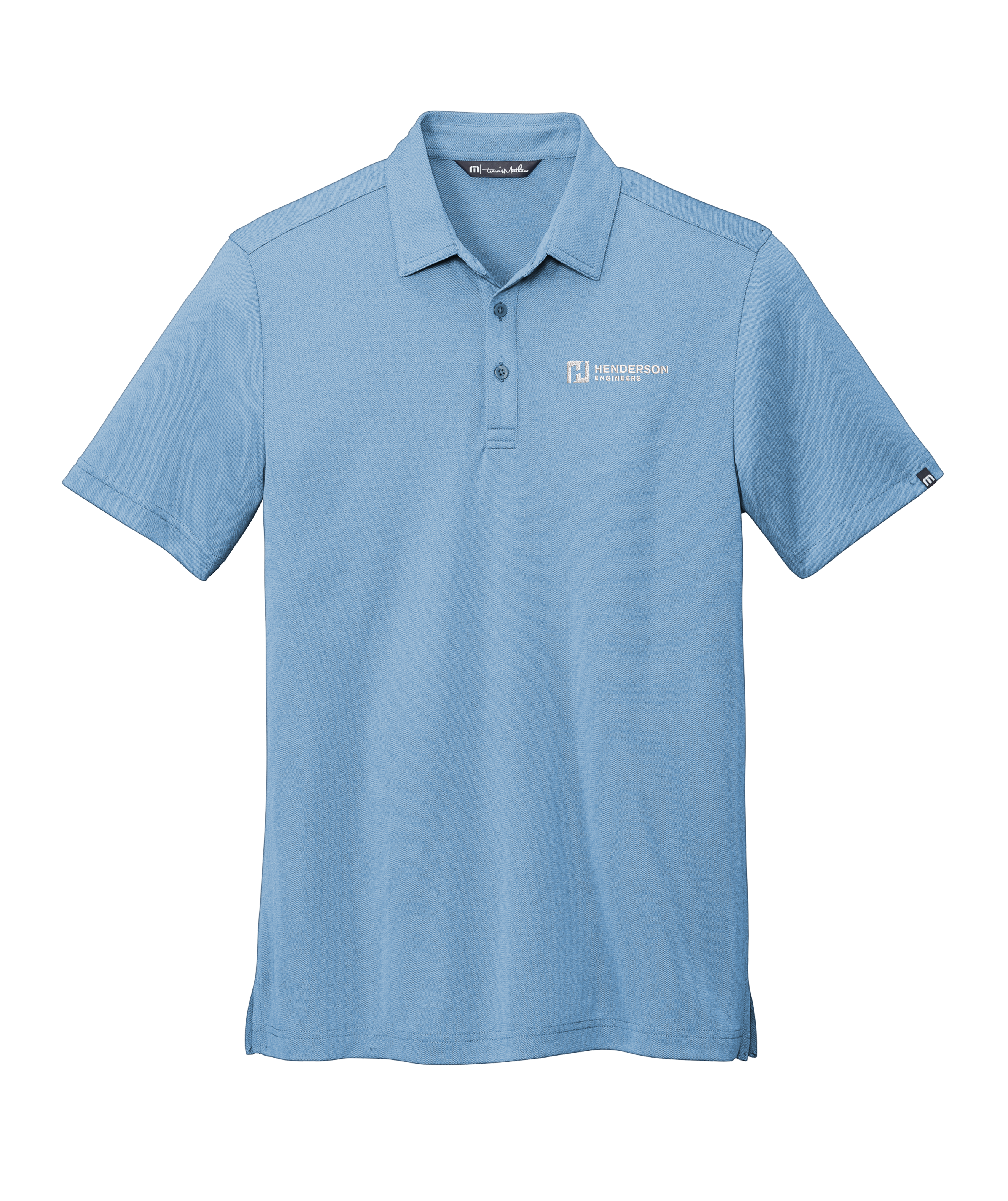 TravisMathew Coto Performance Polo