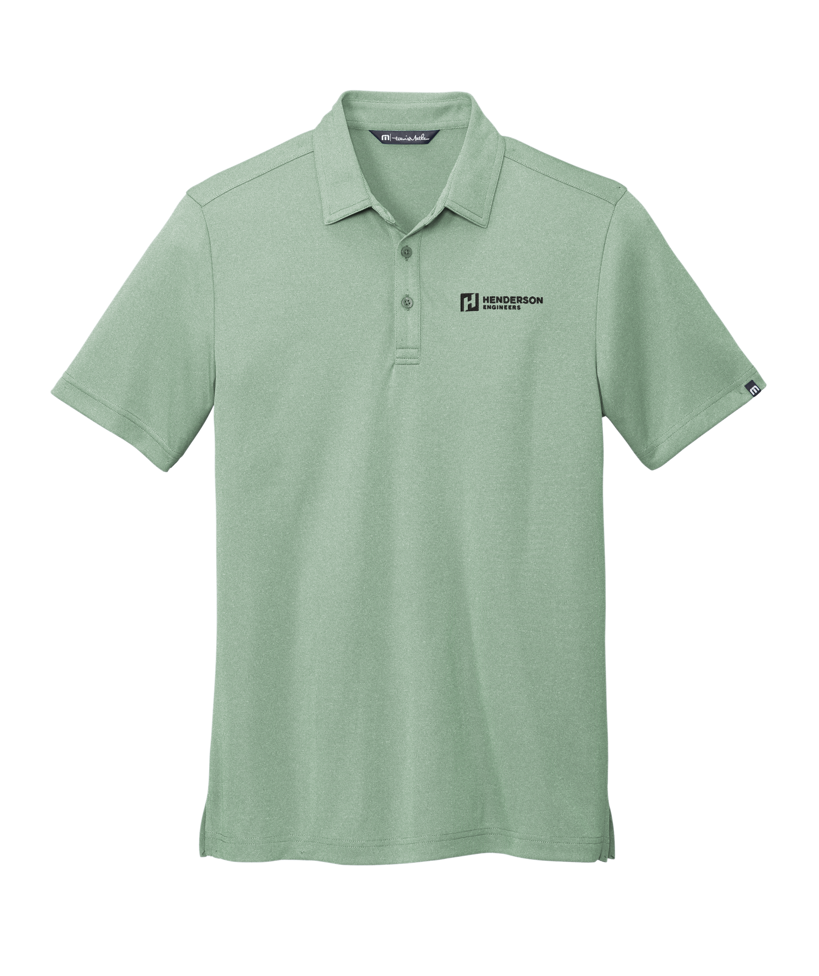 TravisMathew Coto Performance Polo